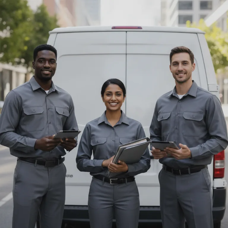 Tax Lawyer team in North Vancouver